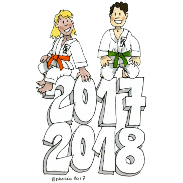 Karate Alfieri: nuovi corsi 2017-2018