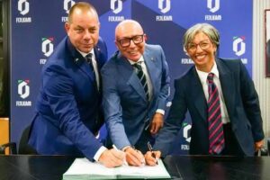 accordo fikta-fijlkam